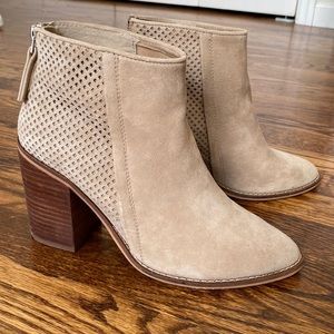 Steve Madden Booties